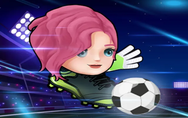 Bobblehead Ball
