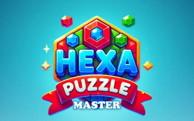 Hexa Puzzle Master game thumbnail