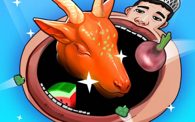 Hole And Fill Collect Master game thumbnail