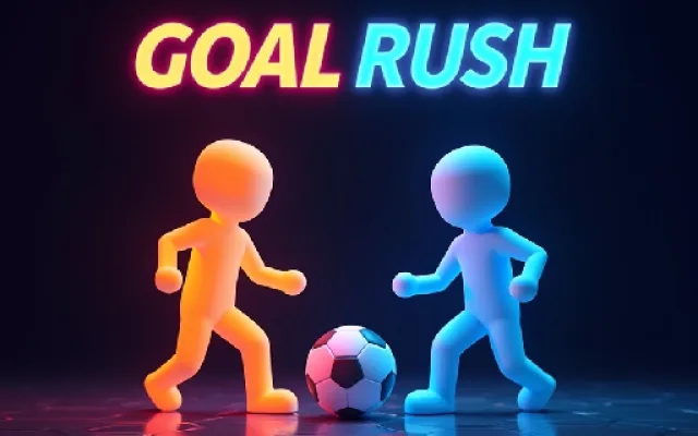 Goal Rush