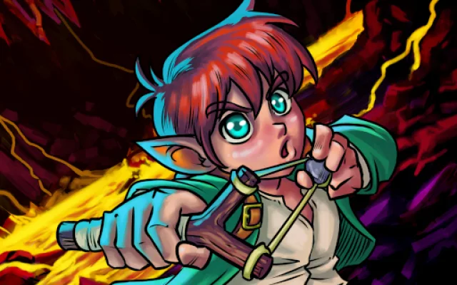 Aidan in Danger game thumbnail