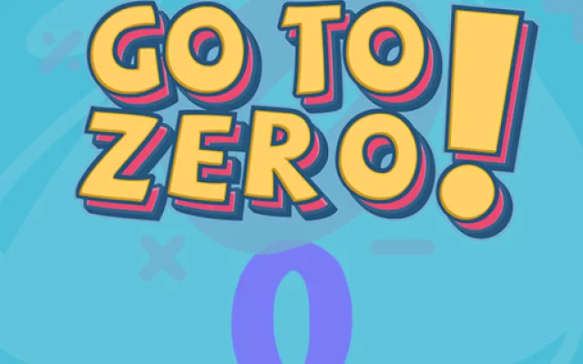 Go To Zero