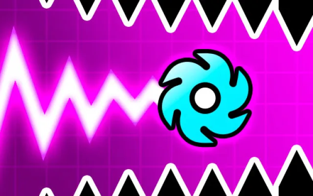 Geometry Vibes X-Ball game thumbnail