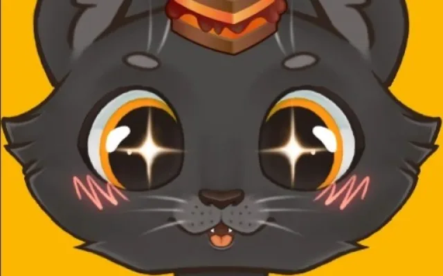 Sweet business of cats: cakes game thumbnail