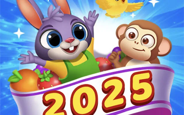 Bunnys Farm game thumbnail