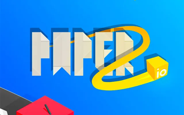 Paper.io 2