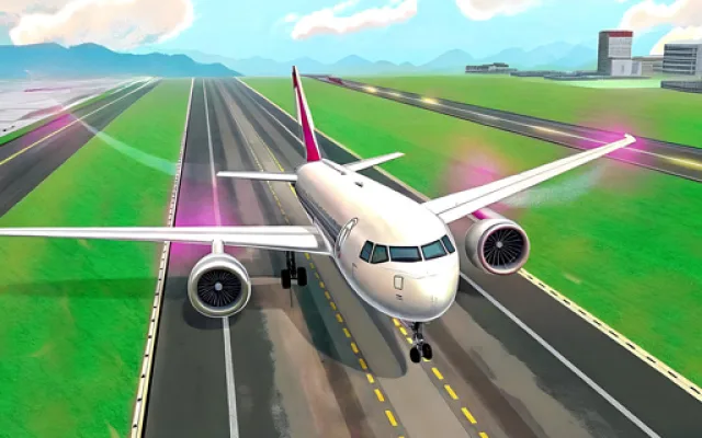 Airport Controller game thumbnail
