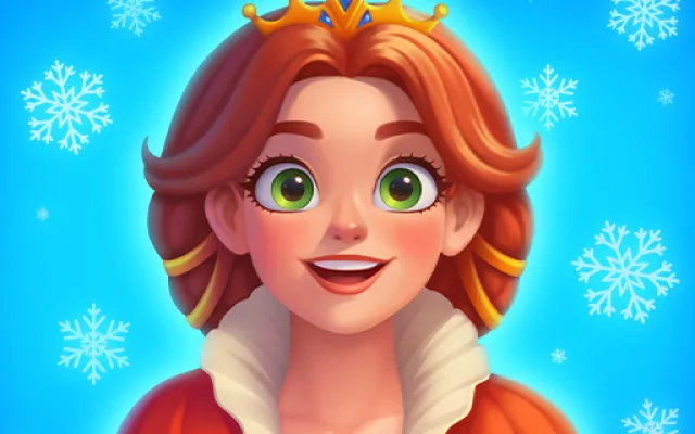 Royal Kitchen: The Lost King game thumbnail