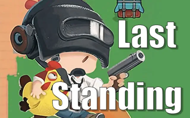 Last Standing