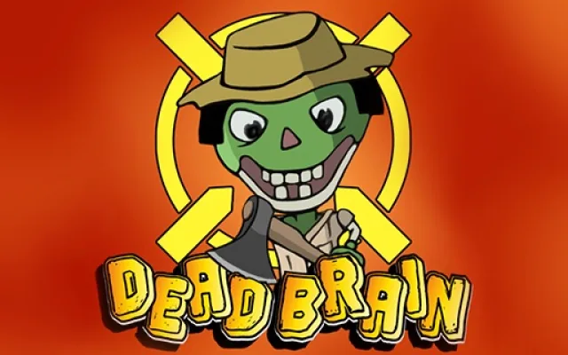 Dead Brain game thumbnail