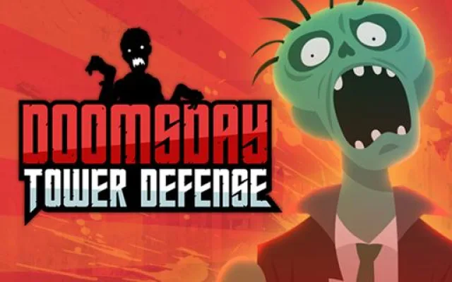 Doomsday Tower Defense