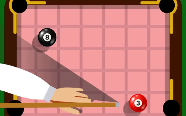 Pool 8 game thumbnail