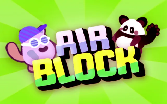 Air Block game thumbnail
