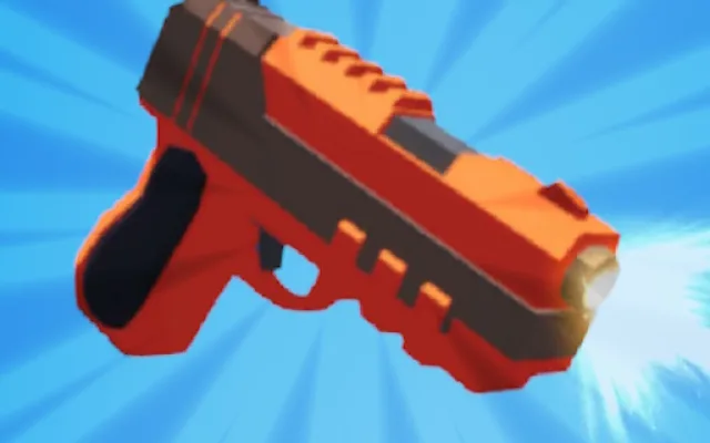 Gun Rush game thumbnail