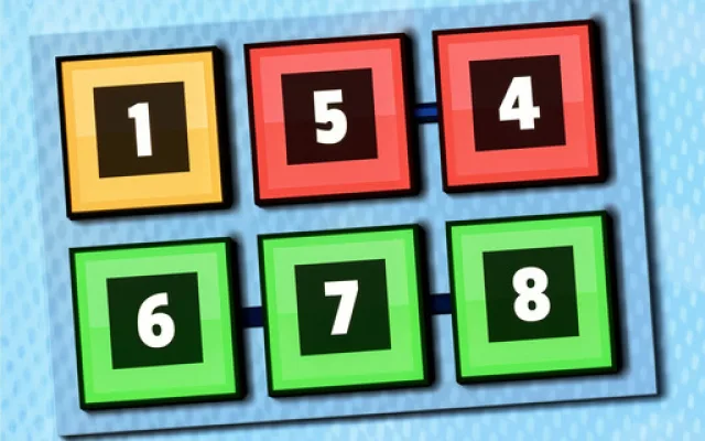 Number Domination game thumbnail