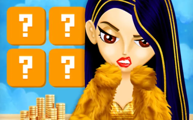 Fashion Battle for Survival game thumbnail