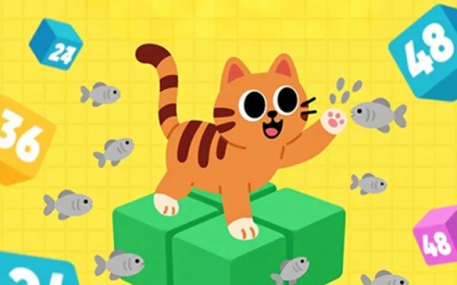 Dice Fusion game thumbnail