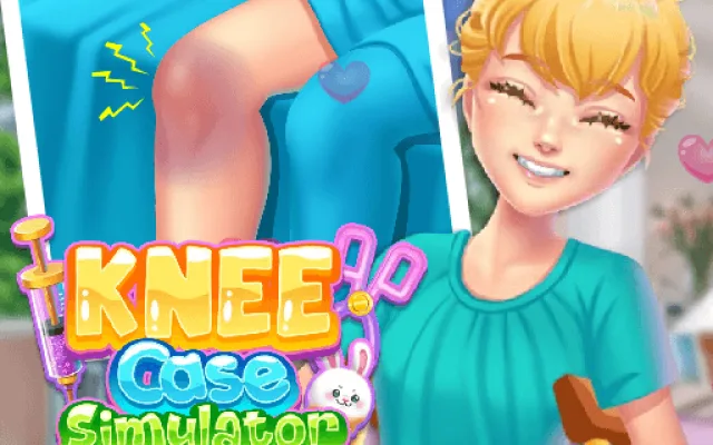 Knee Case Simulator
