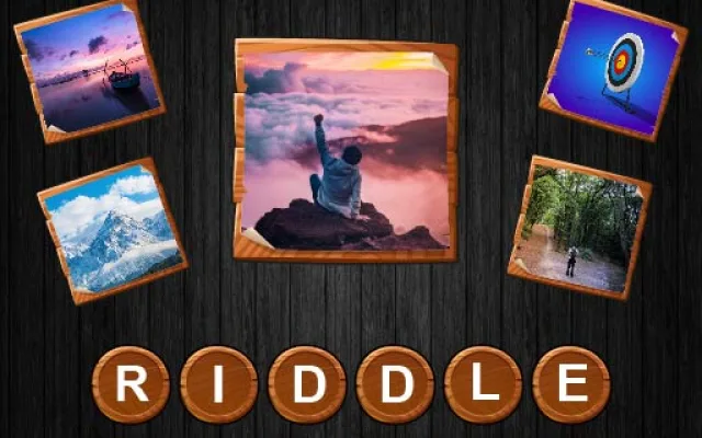 Pictures Riddle game thumbnail