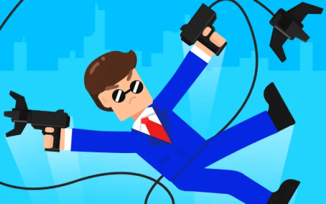 Hook Master Mafia City game thumbnail