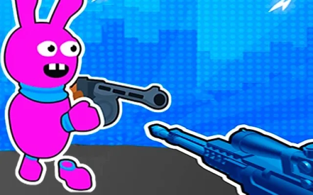Bunny Boy Online game thumbnail