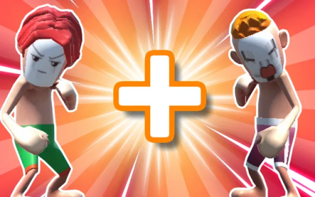 Merge Muscle