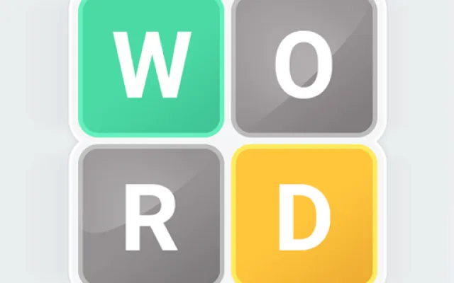 Wordler game thumbnail