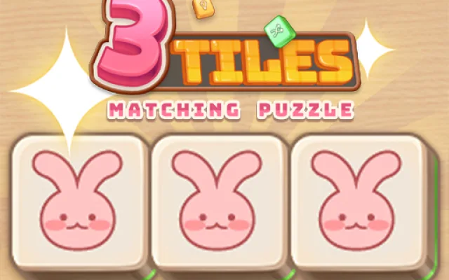 3 Tiles game thumbnail