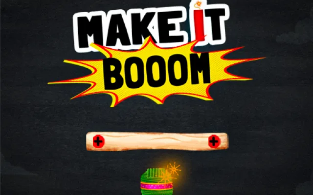 Make It Boom! game thumbnail