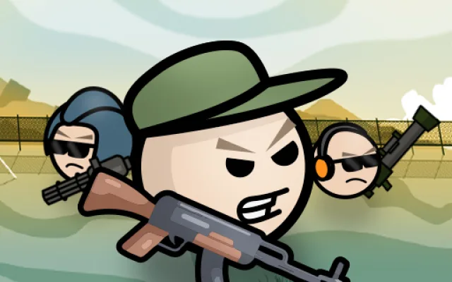 Mini Shooters