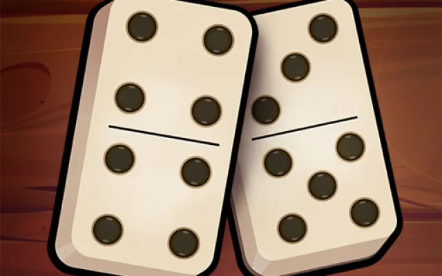 Domino Adventure