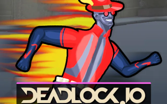Deadlock.io