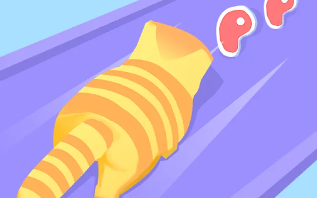 Cat Evolution game thumbnail