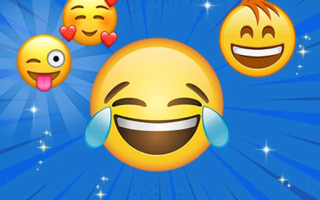 Emoji Challenge game thumbnail