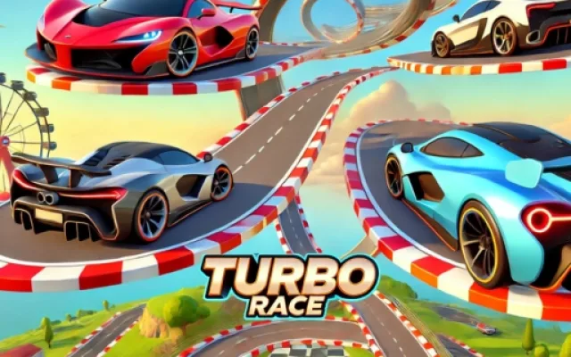 Turbo Race