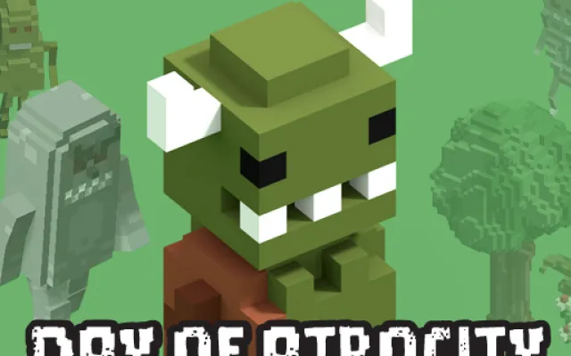Day of Atrocity