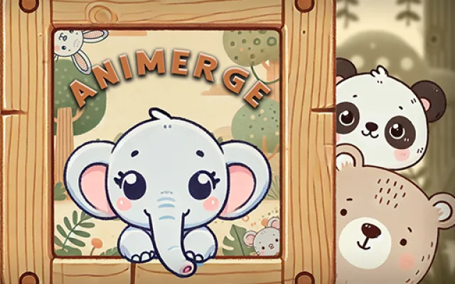 Animerge