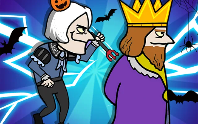 Murder game thumbnail