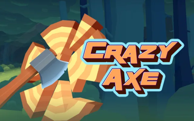 Crazy Axe