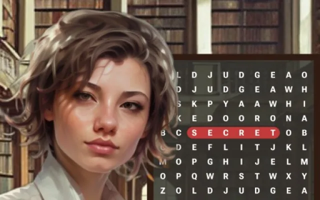 Word Voyager game thumbnail