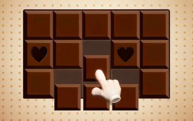 Choco Blocks game thumbnail
