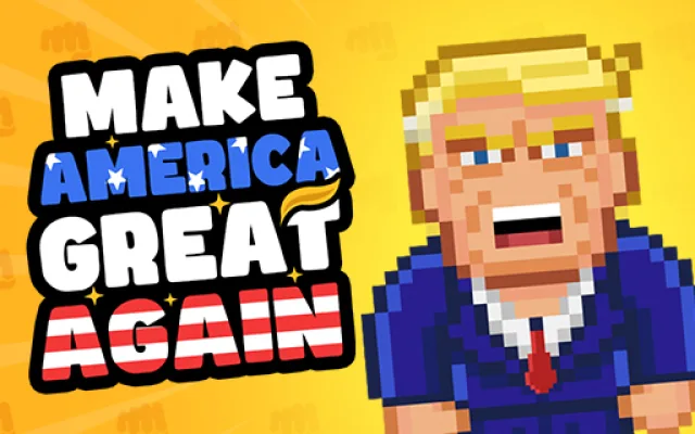 Make America Great Again