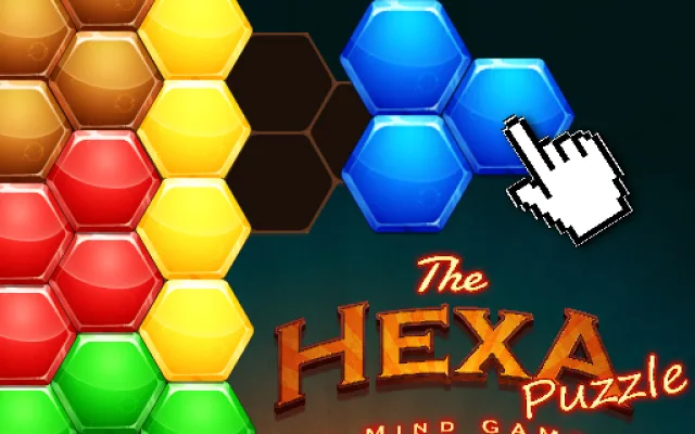 Hexa puzzle game thumbnail