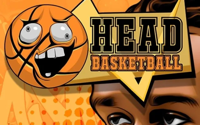 Head Basketball