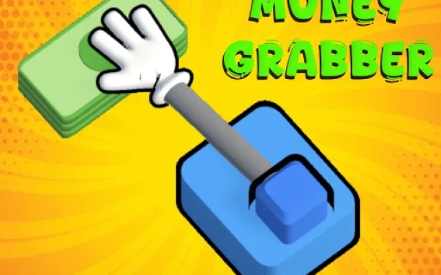 Money Grabber game thumbnail