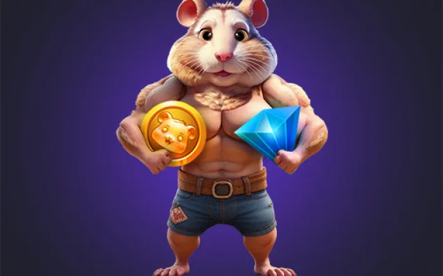 Hamster Combo IDLE game thumbnail