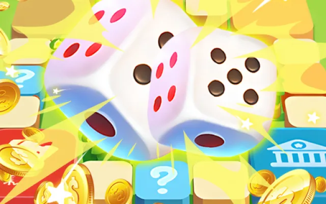 Board Kings Board Dice game thumbnail