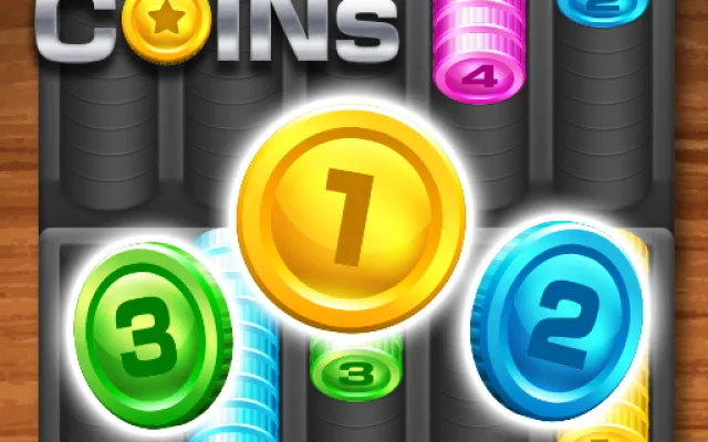 COINs game thumbnail