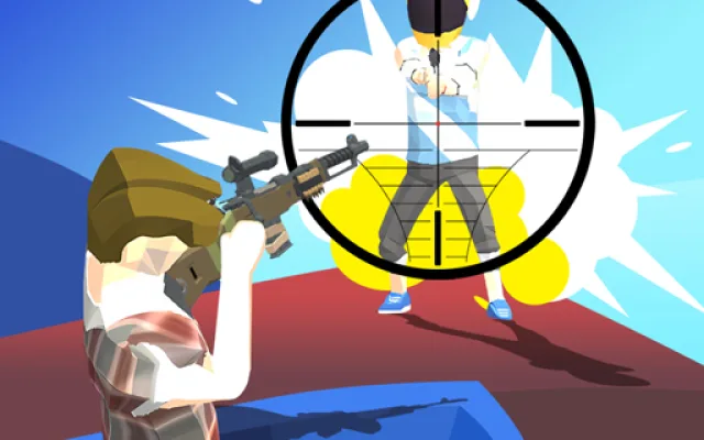 Super Sniper Missions