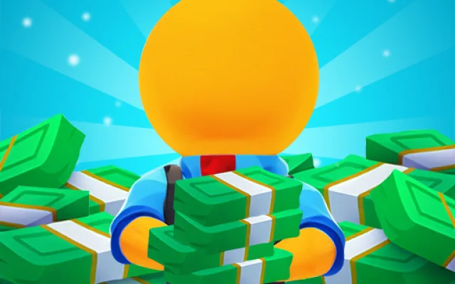 Idle Casino Manager Tycoon game thumbnail